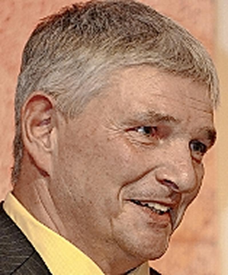 Uwe Sachse